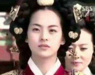 朝鲜成宗的元妃：恭惠王后的生平简介