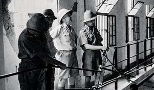 日本战败后安藤利吉,成日军畏罪服毒的最高级别将领是什么原因？