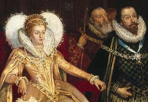 伊丽莎白一世有着怎样的成就？她是如何让英国成为殖民帝国的