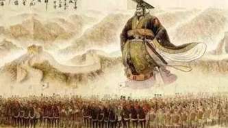 日本人的祖先到底是谁？和秦始皇、徐福有什么关系吗？