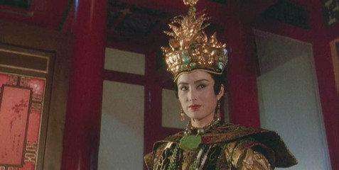 说到孝惠章皇后与康熙的关系,为什么不得不提到太皇太后孝庄？