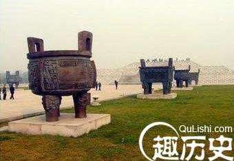 中国史上四大千年未解之谜，长江为何两次断流？千年谜团至今未解