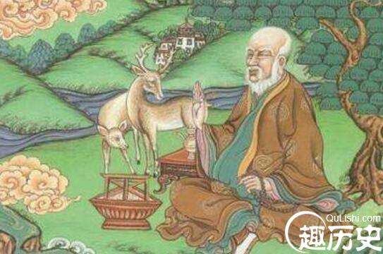 世界第一长寿老人还要数古时候的彭祖，他究竟活了多少岁？