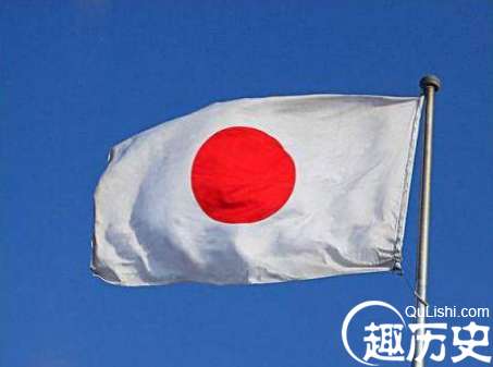日本国旗叫什么吗？里面有什么蕴藏含义