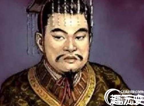 中国史上最贪财的皇帝，什么都卖逼得农民造反