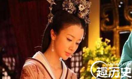 中国史上最传奇的皇后褚蒜子，经历6位皇帝曾3次垂帘听政