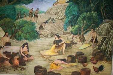 古代西南亚文明起源模式是怎样的？具有多少普世性