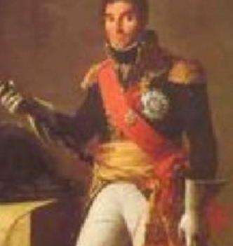 最受拿破仑信赖的副将安德烈·马塞纳：曾取得里沃利战役的重大胜利