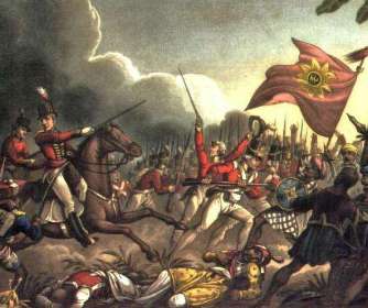 第二次巴萨诺战役：拿破仑所代表的法兰西胜利