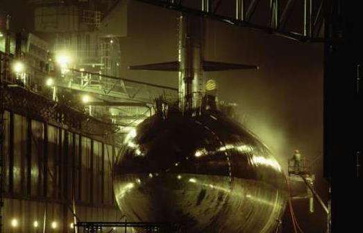 俄罗斯宣布研制出潜艇永久反应堆 可供核潜艇全寿命周期使用