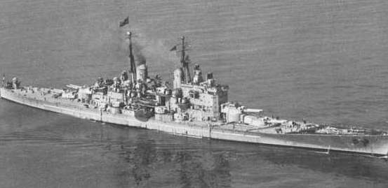 多格尔沙洲海战——英德两大强国海战的首次交锋