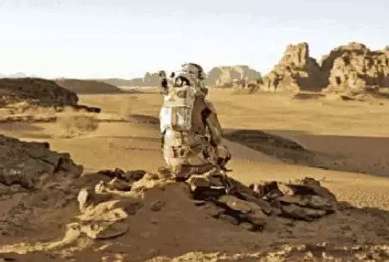 为什么人类不能从火星返回地球?火星离地球有多远