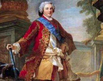 法国路易十五的王太子：路易·斐迪南为何英年早逝？
