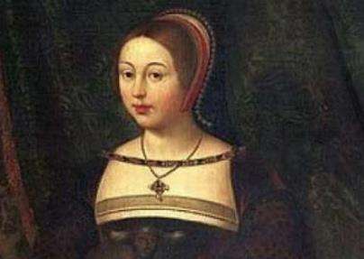 玛格丽特·都铎：英格兰国王亨利七世的长女
