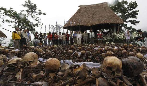 为什么现在菲律宾淡忘了马尼拉大屠杀？原因是什么