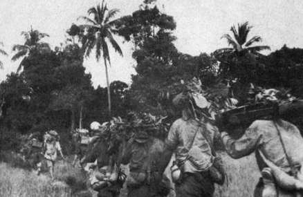 海南岛战役的历史背景是什么 海南岛战役历史背景说明了哪些问题