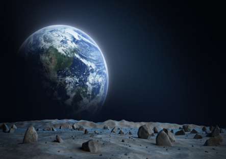关于月球的起源，大致可归纳为五种假说 都是哪五种假说