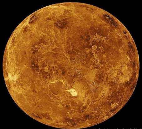 金星的星球环境与地球相差甚远 是什么造成了