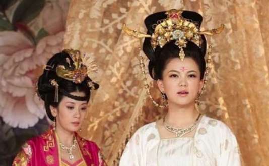 唐朝的公主们为什么那么厉害？有的敢造反，有的搞政变争皇位