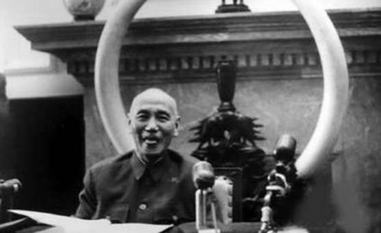 虞洽卿曾是成功商人，后来又成为蒋介石背后的强大助力