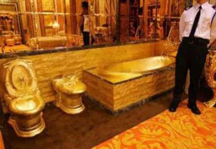 古代皇宫为什么没有厕所 没有厕所的原因是什么