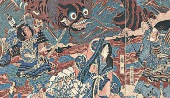 日本历史上显赫的家族：苏我氏是怎么兴起的？