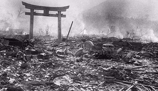 美国向日本投放原子弹之前曾警告过日本？日本民众为什么不提前撤离