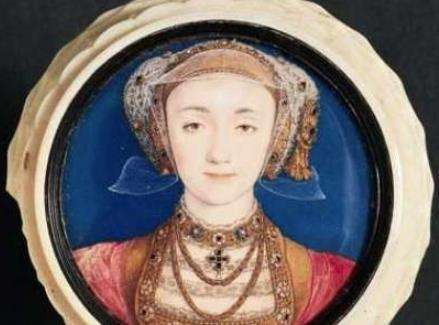 揭秘：英王亨利八世第五任妻子凯瑟琳·霍华德的七件事