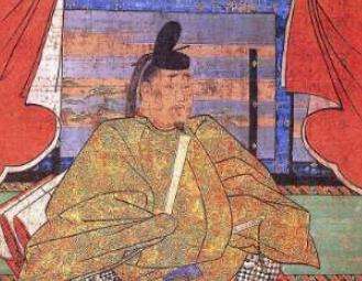 村上天皇：醍醐天皇的第十四皇子