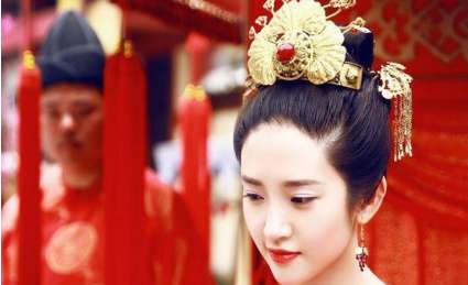 中国历史上的四大妖姬除了妲己外 还有三个分别是谁