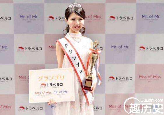 大家知道日本最美女大学生以及最美校花是是谁吗？