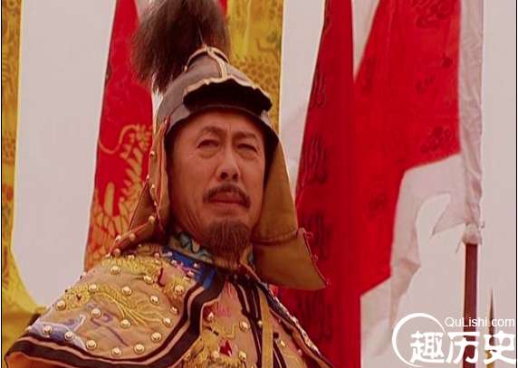 清朝初期，携大胜之势的清朝大军，为何会被准噶尔打败呢