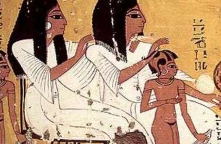 关于古代女性的十个不可置信的真相，书上都没写