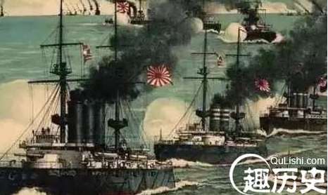 日本从古至今为什么一直想吞并中国？并且不断付诸实践