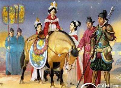 安禄山，一个胡人是如何掌控唐朝大半精锐的？关陇贵族为何不来拯救唐朝？