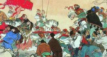 为什么说唐末民变加速了唐朝的灭亡？唐朝灭亡的根本原因是什么