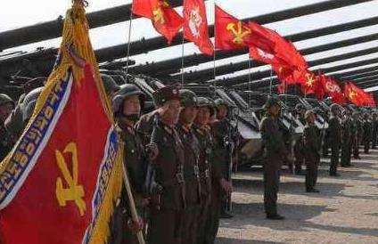 春川战役中的朝鲜人民军是什么时候成立的？朝鲜人民军的武装力量简介
