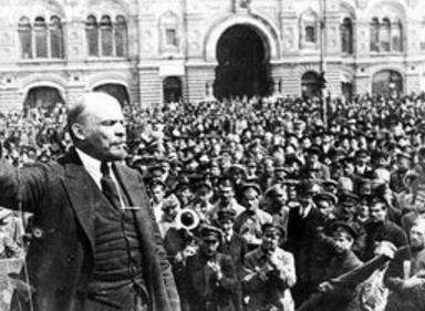 俄国内战中的孟什维克派是什么时候出现的？孟什维克的历史事件