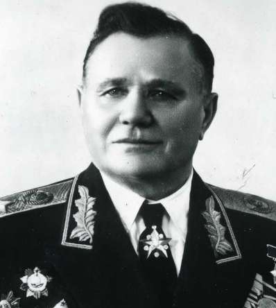 安德烈·伊万诺维奇·叶廖缅科