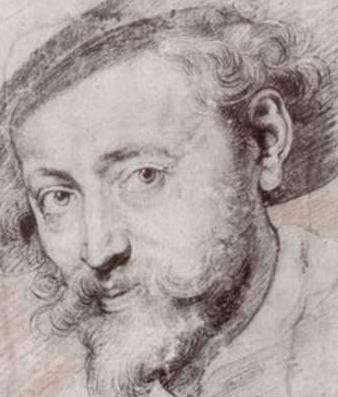 17世纪佛兰德斯画家：彼得·保罗·鲁本斯