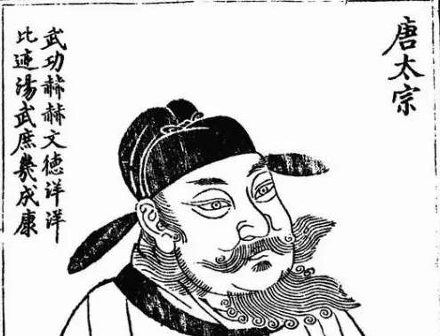 李世民和杨广的执政有许多相似之处，为何一个是明君一个是暴君