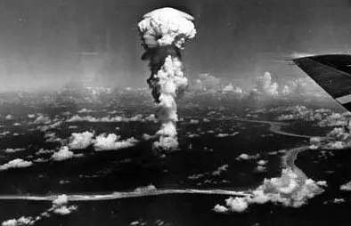 二战九大未解之谜，纳粹德国是否拥有原子弹？