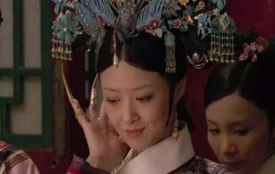 清朝后宫生活真的很奢靡吗？历史上真正的清朝妃子的生活