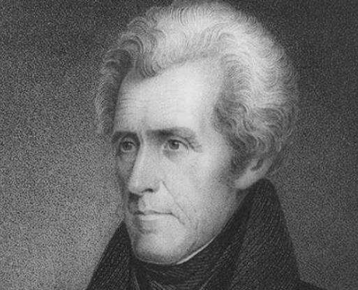 1837年美国遭遇的经济危机，为何会归罪于杰克逊？