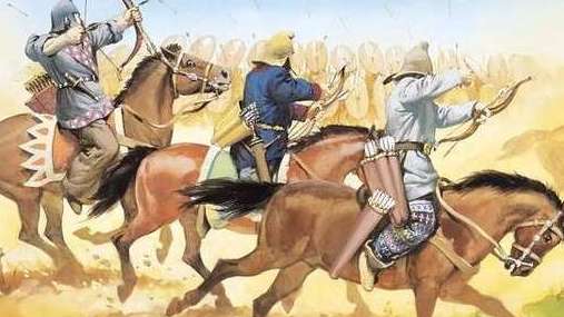 卡莱战役：古代伊朗最辉煌的军事胜利