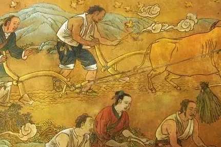 为什么古代中国大部分朝代只能维持300年不到？
