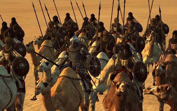 骆驼之战的起因是什么？骆驼之战最后结果怎么样