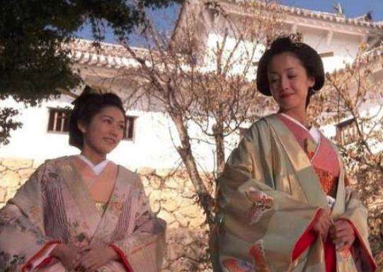 古代日本将军有个“怪癖”，不临幸30岁以上的女子