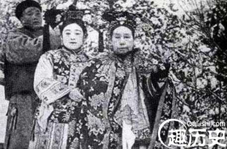 中国古代四大女强人，他们甚至可以操控国家大权 