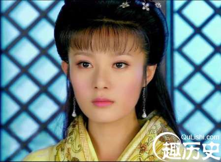 中国古代四大美女到底嫁给了谁？